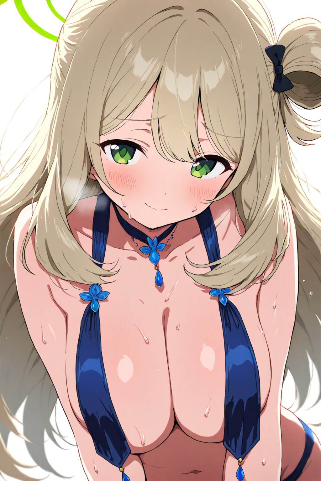 ノノミ乳カーテン