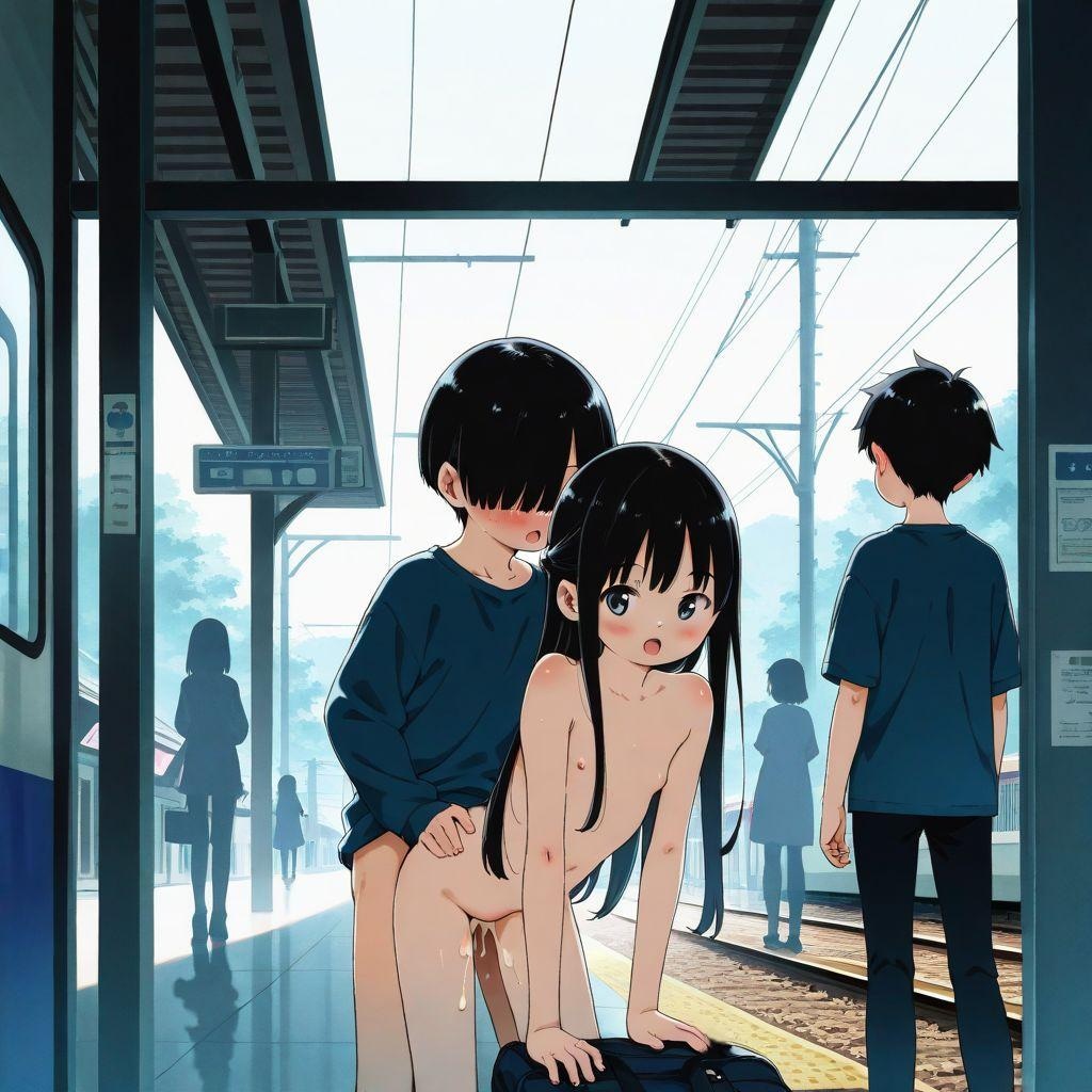 そとで