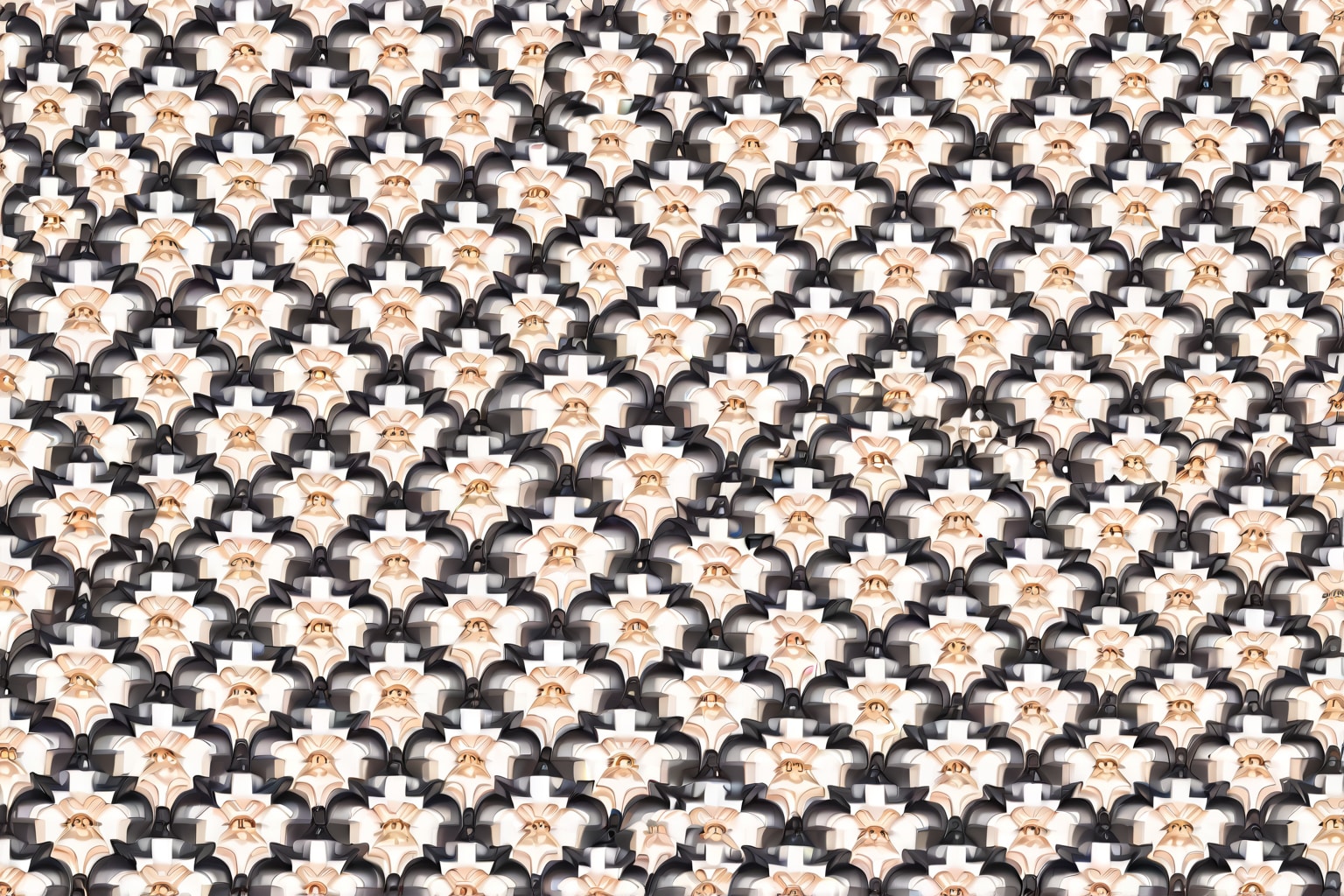 壊滅的な大失敗２ | の人気AIイラスト・グラビア