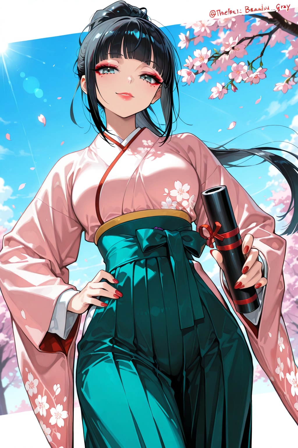 卒業 2026　その２