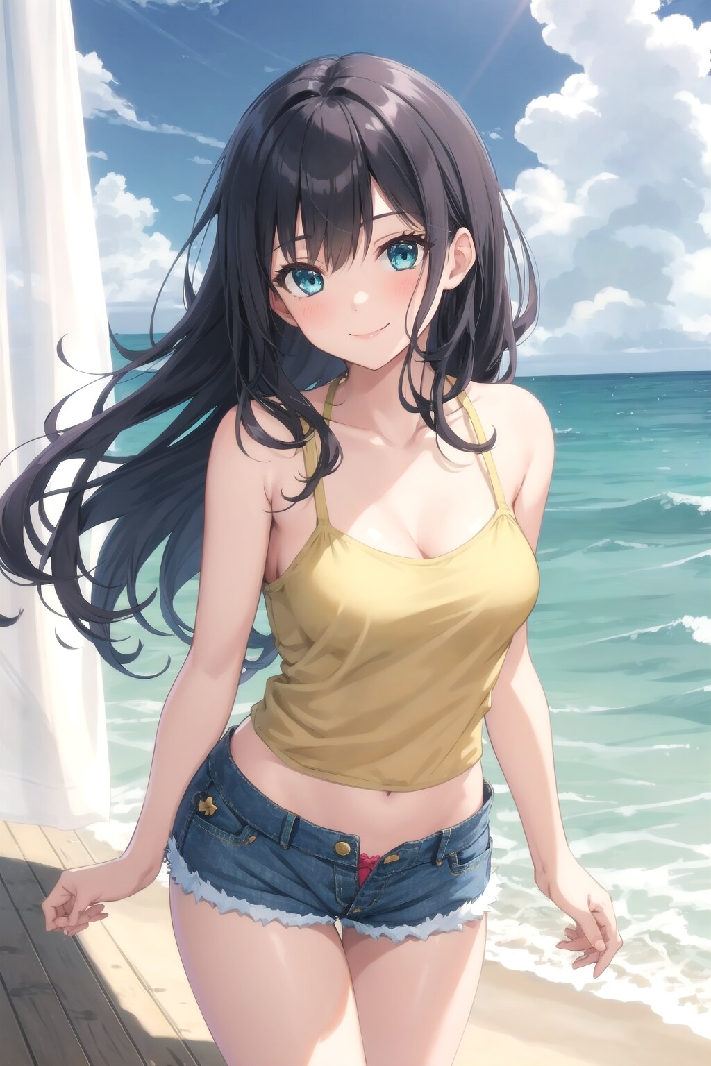 summer girl 2026