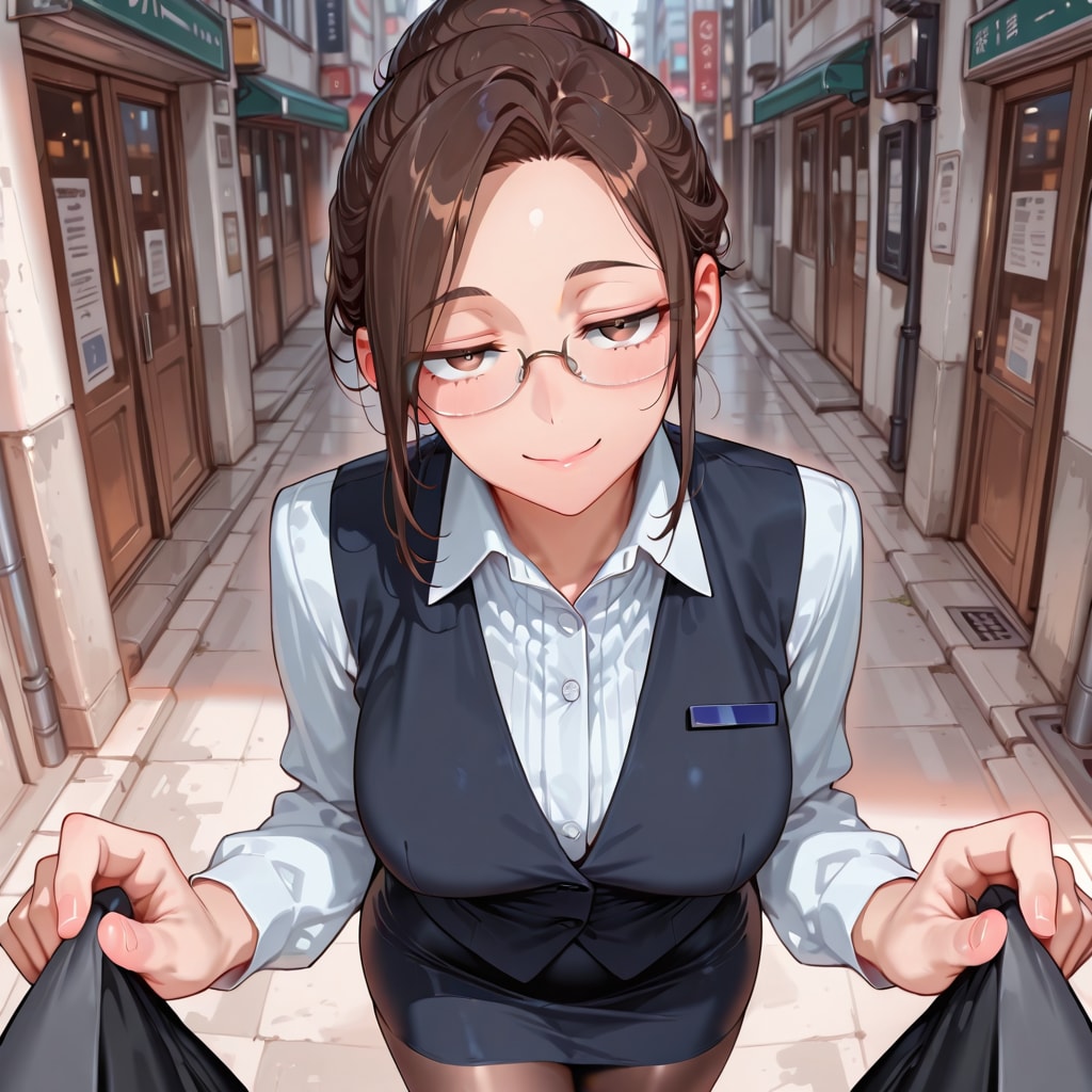 ECHIDNAおケイさん