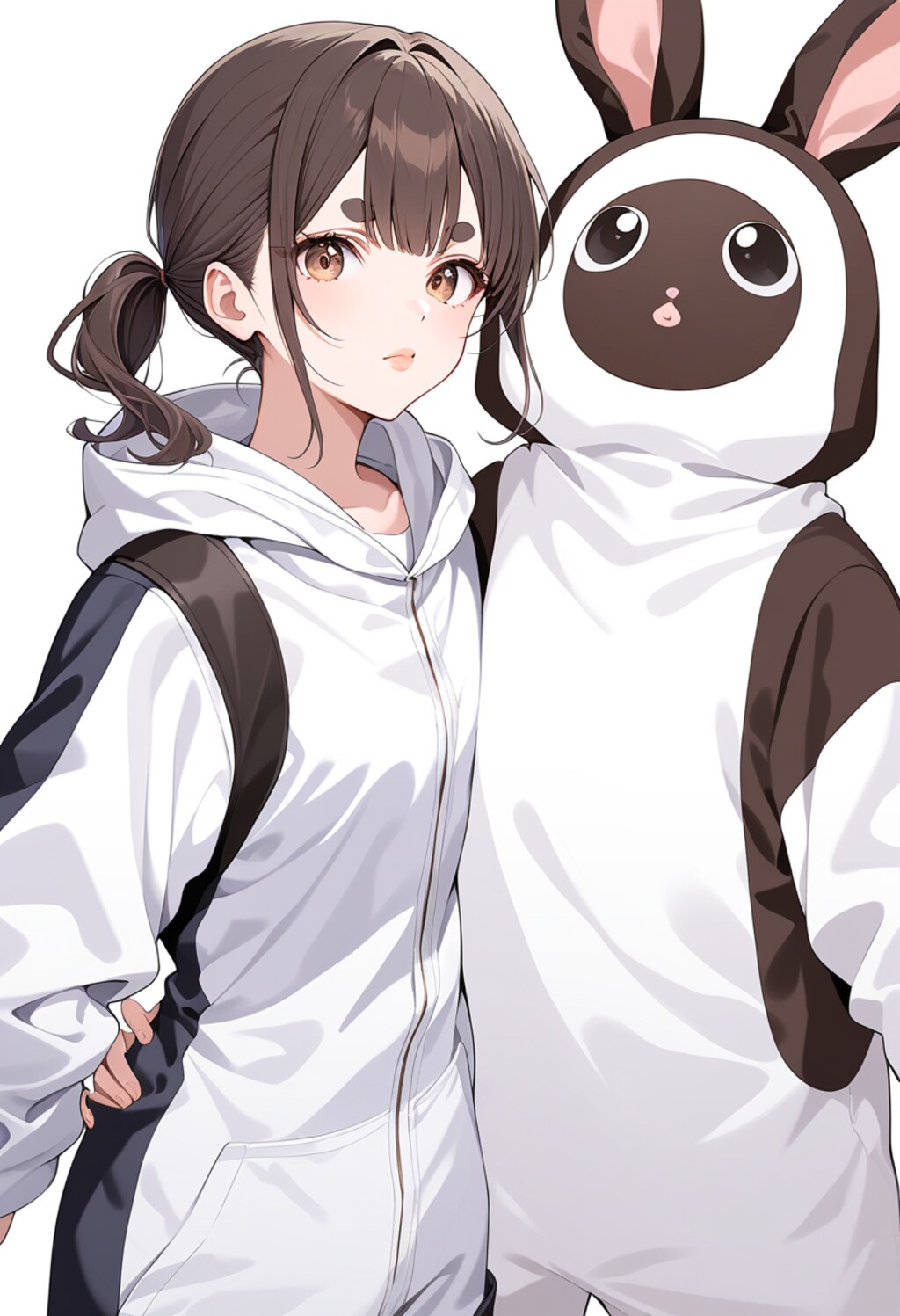 小説『堂森実弘』【ニャンノ世界】