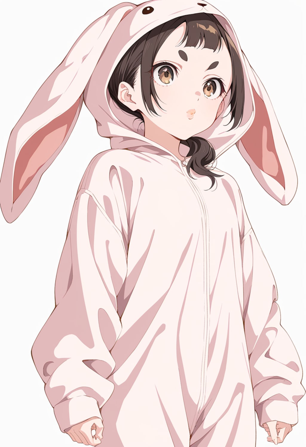 小説『堂森実弘』【ニャンノ世界】