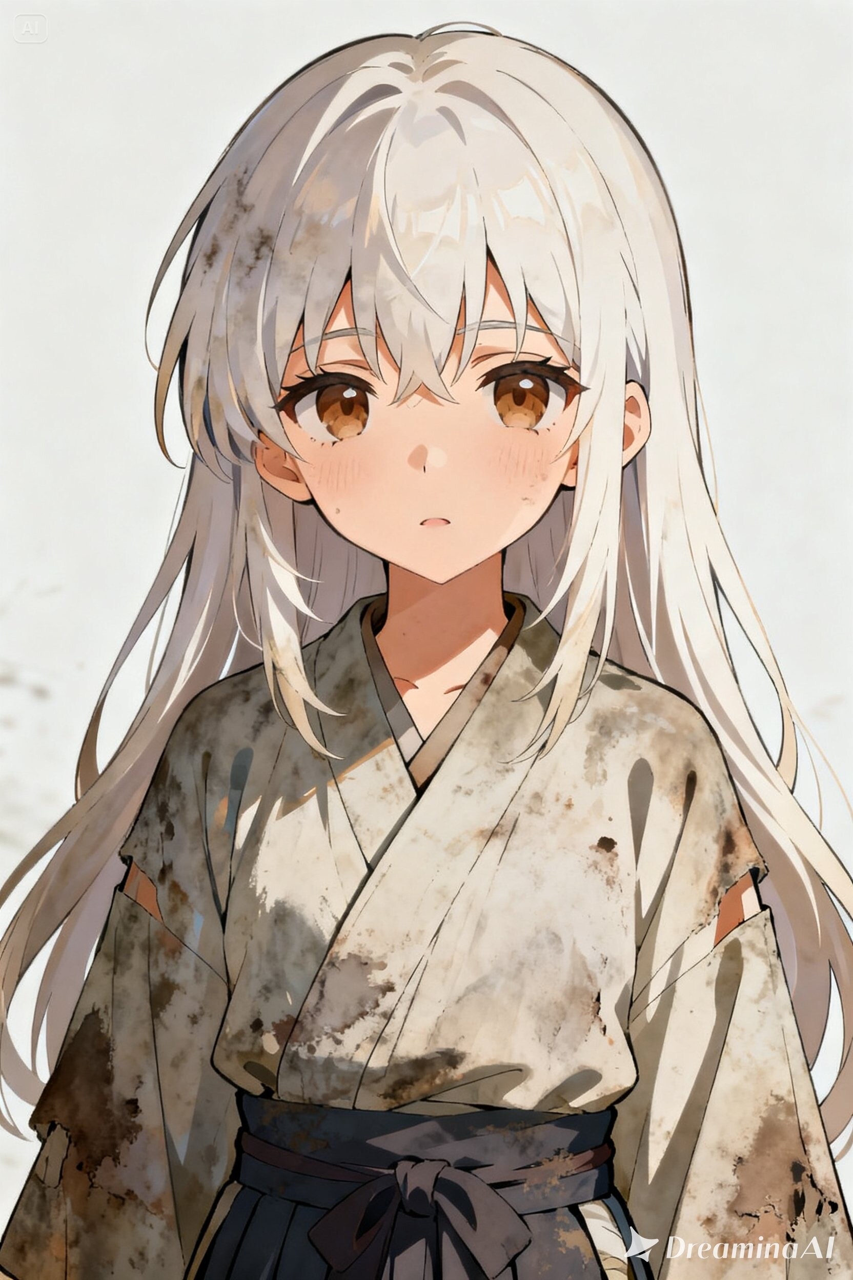 貧乏神24 | の人気AIイラスト・グラビア