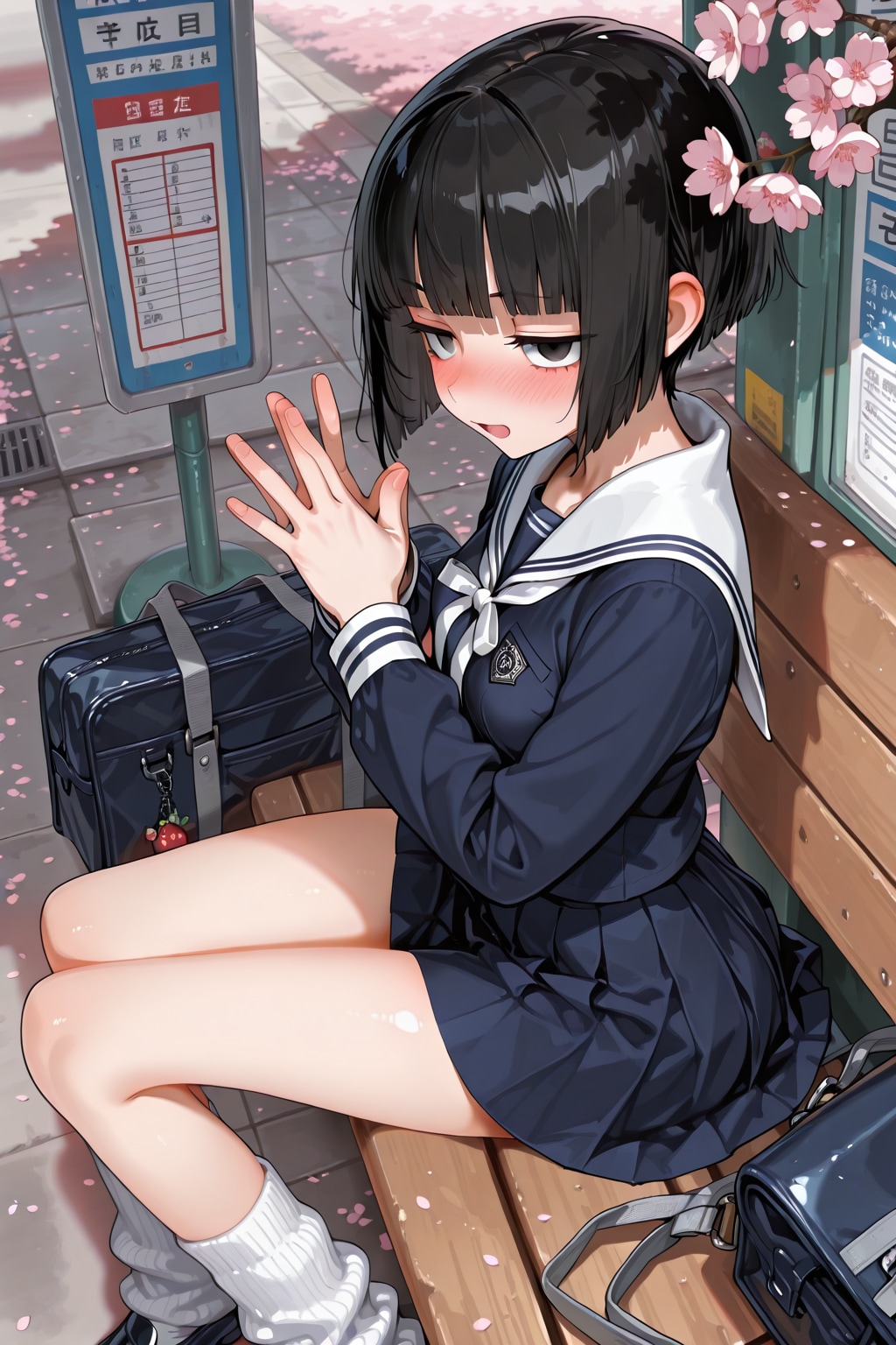 じと目02