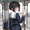 じと目02 3枚目