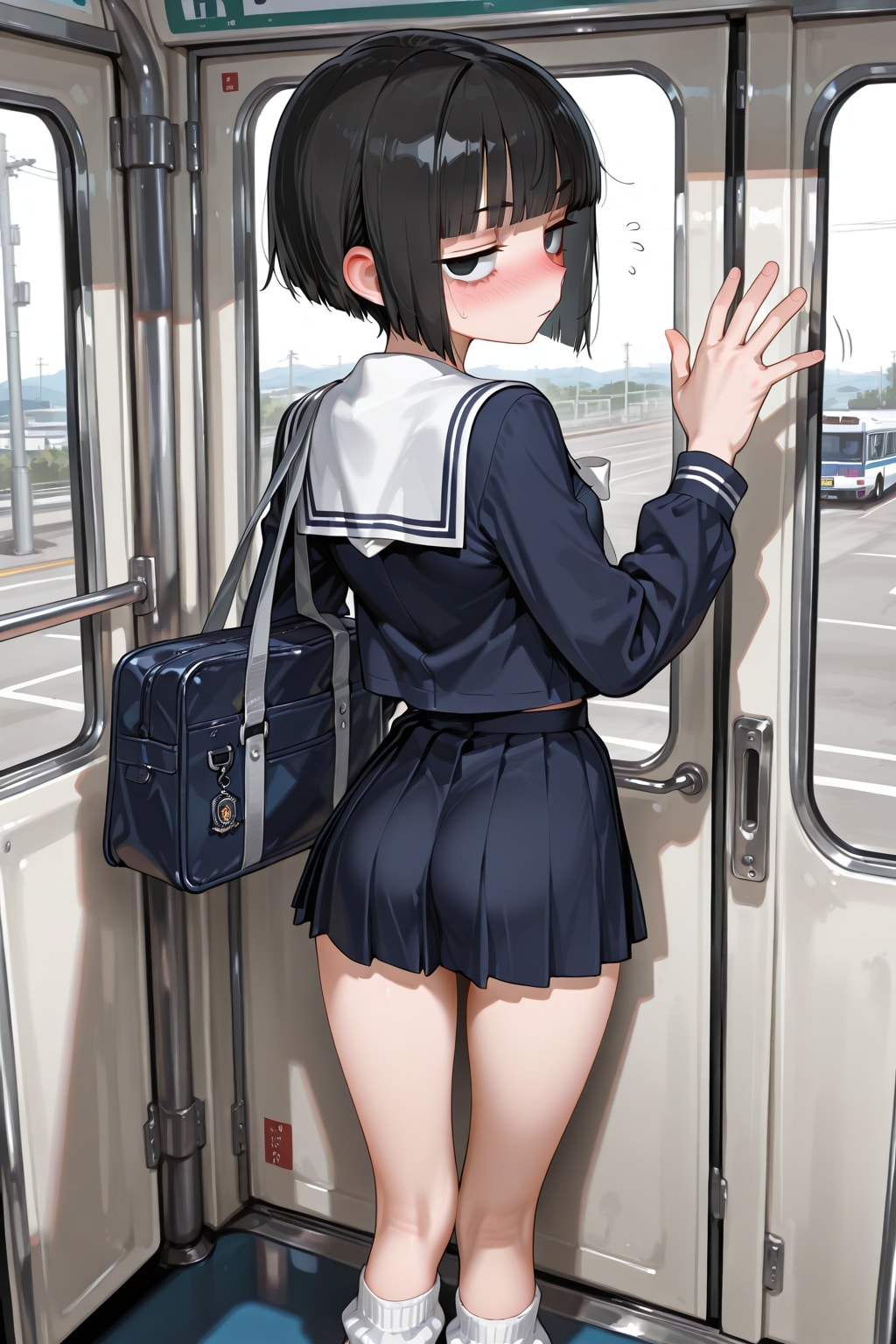 じと目02