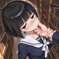 じと目02 7枚目