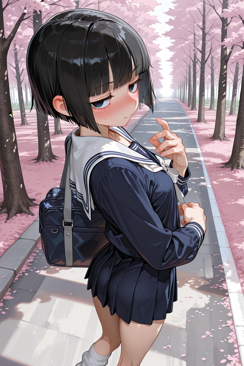 じと目02