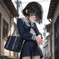 じと目02 4枚目