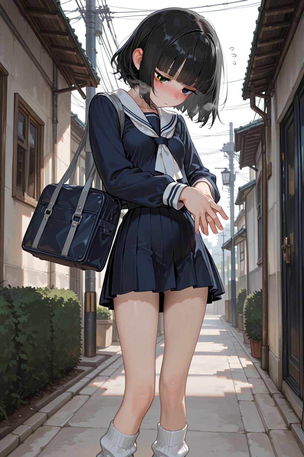 じと目02
