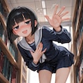 じと目02 6枚目