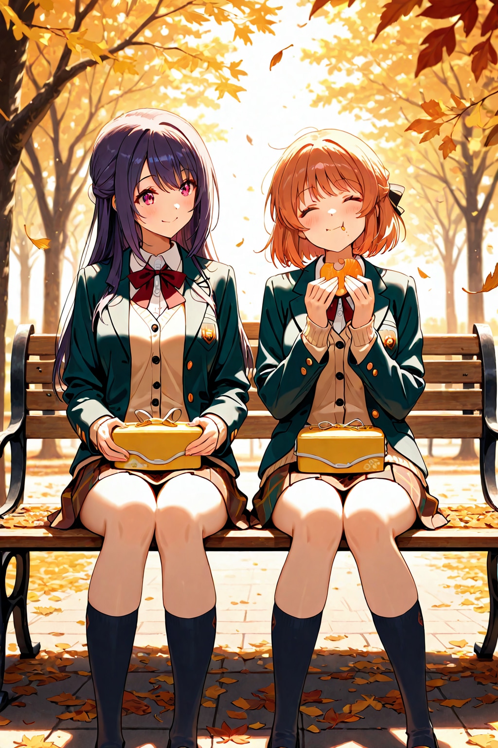 今日のちちぷい生成