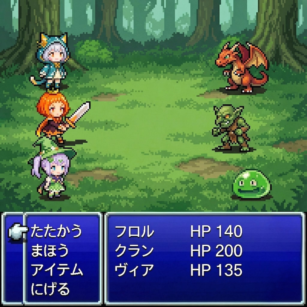 壮大な物語が始まる,2125.12.12発売予定