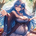 【6号】死霊術師11【ピクニック】 7枚目
