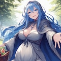 【6号】死霊術師11【ピクニック】 2枚目