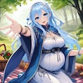 【6号】死霊術師11【ピクニック】 5枚目