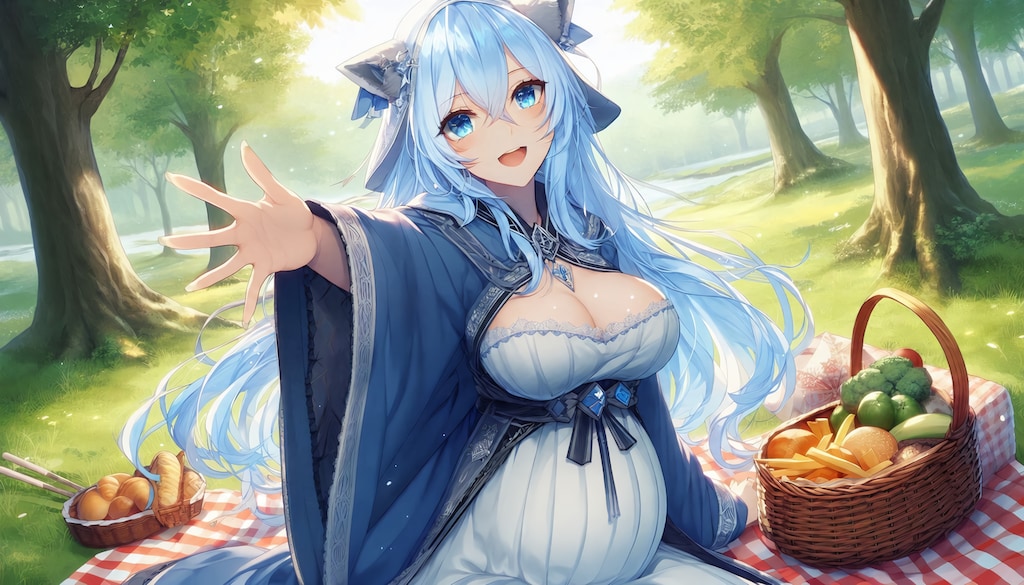 【6号】死霊術師11【ピクニック】