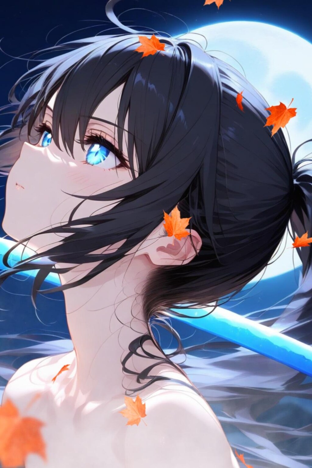 【月】うちの子チハルちゃん