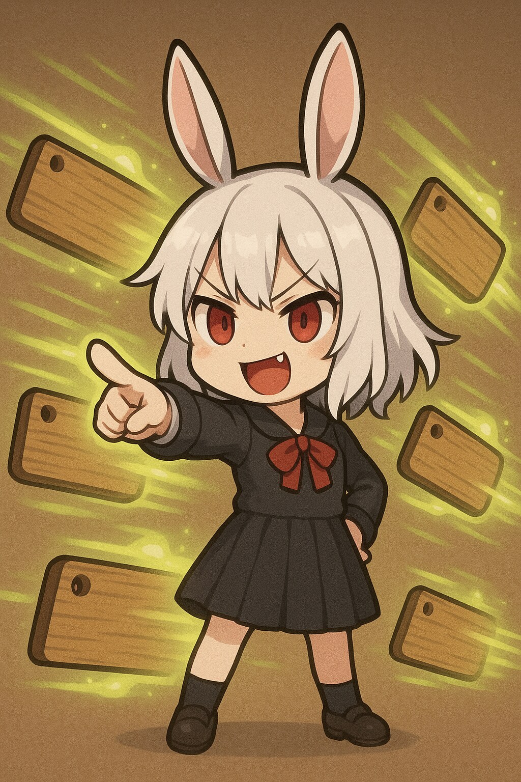 集え！まな板