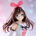 キズナアイ　アクリルドールフィギュア 3枚目