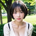 ランダム衣装 9枚目