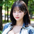 ランダム衣装 7枚目