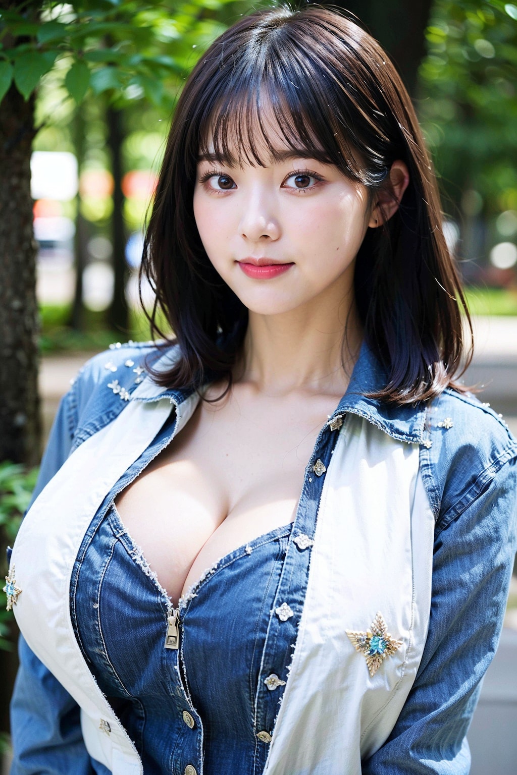 ランダム衣装