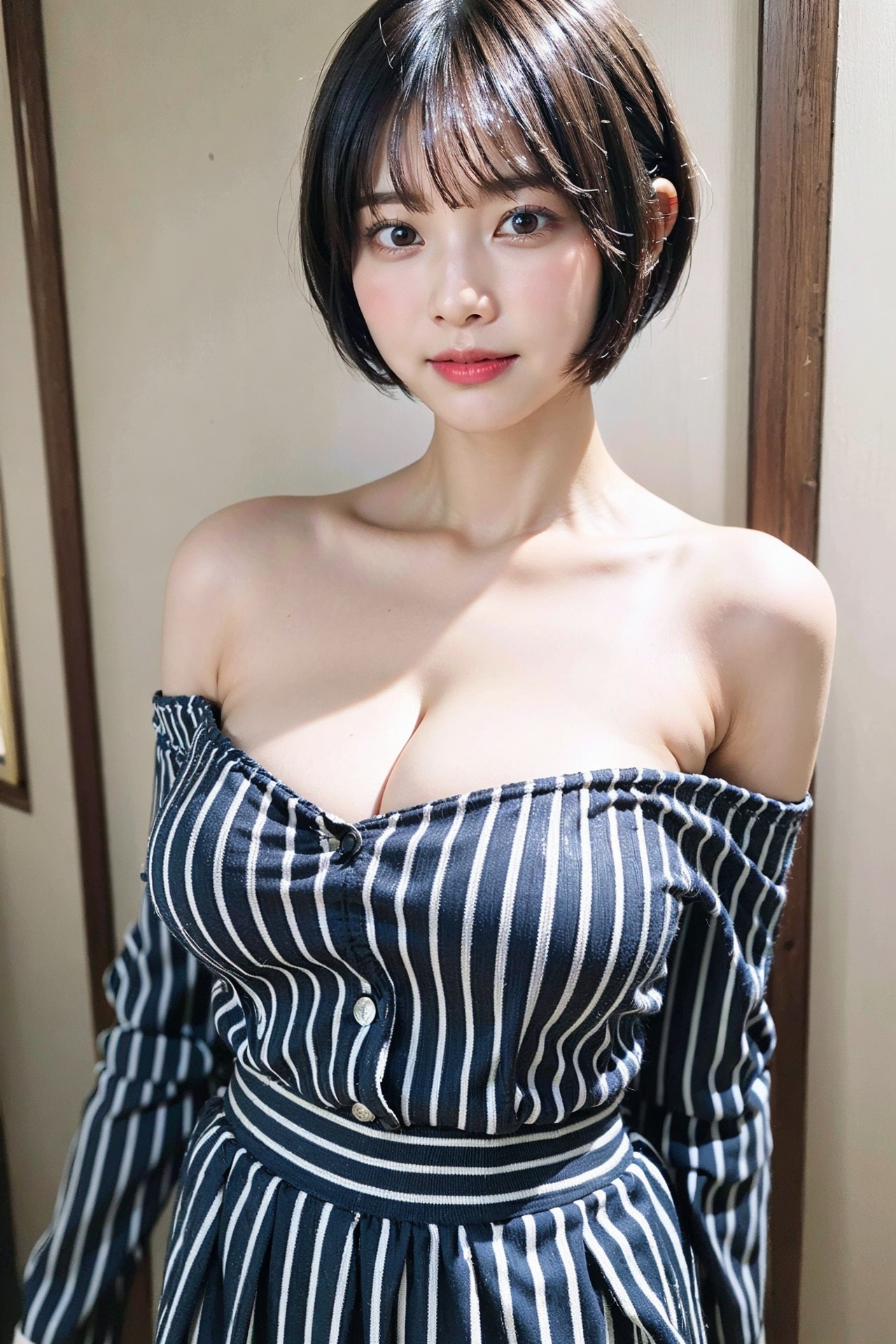 ランダム衣装