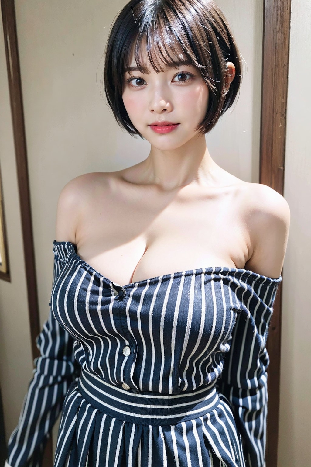 ランダム衣装