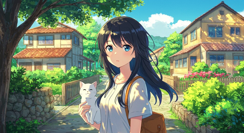 おこぼれImageFX⑧