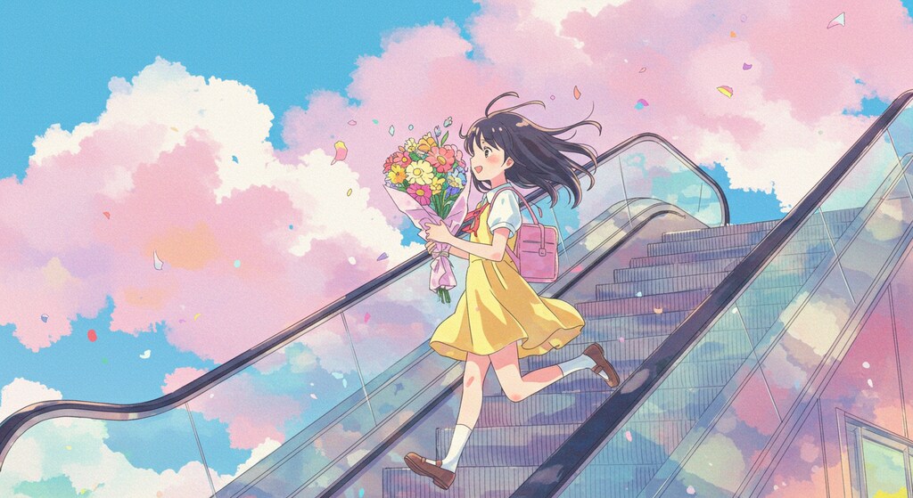 おこぼれImageFX⑧