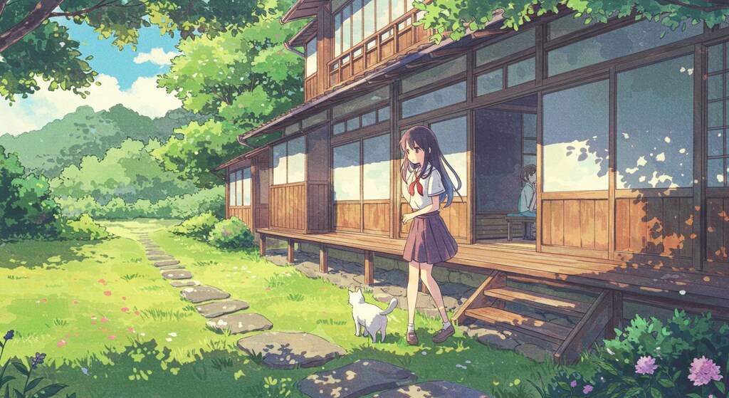 おこぼれImageFX⑧