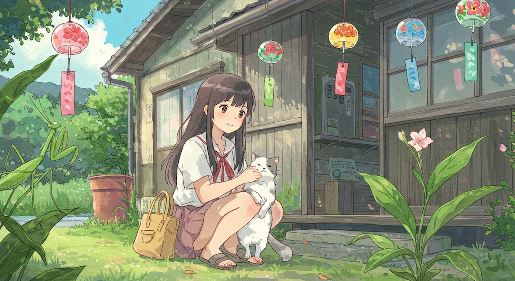 おこぼれImageFX⑧