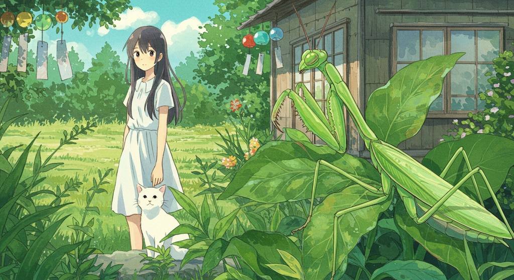 おこぼれImageFX⑧