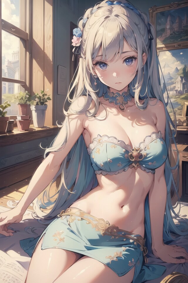 精
