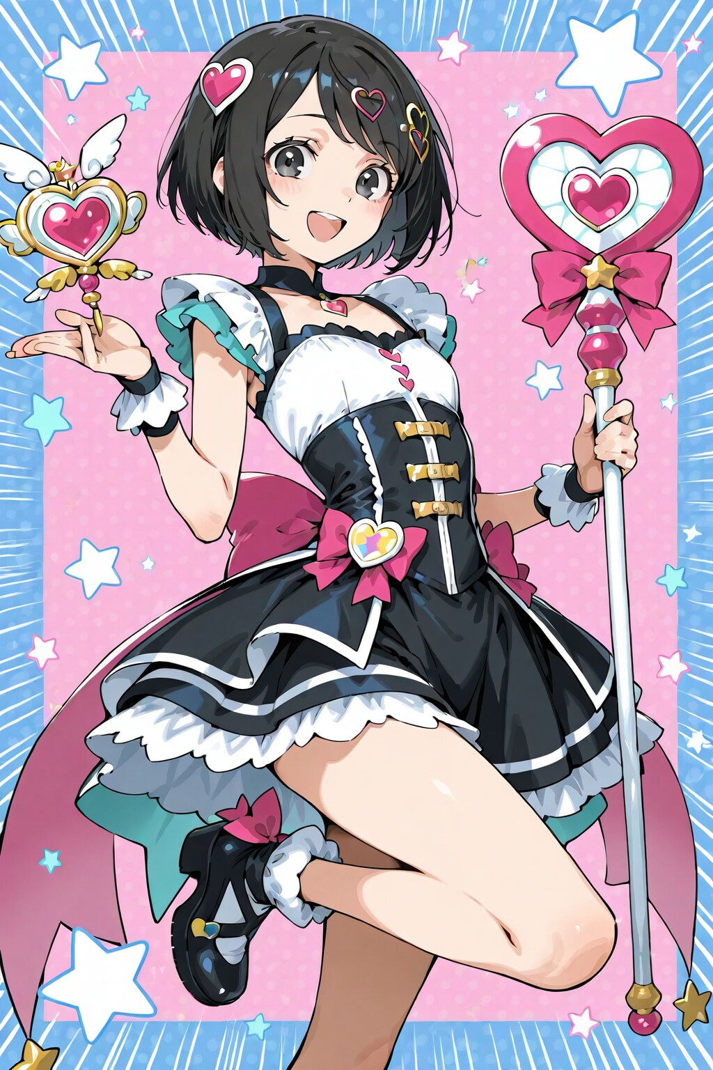 うちの子藍音ちゃん14