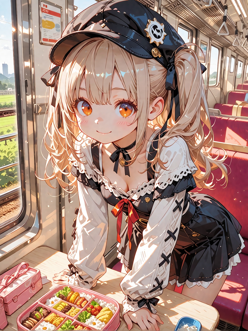 駅弁