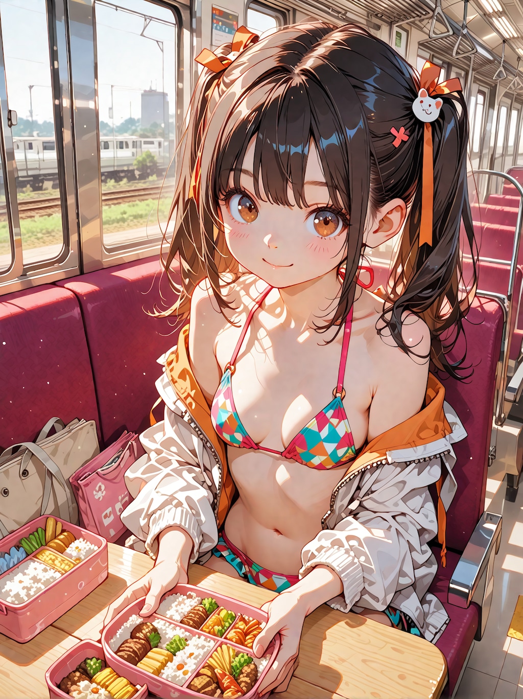 駅弁