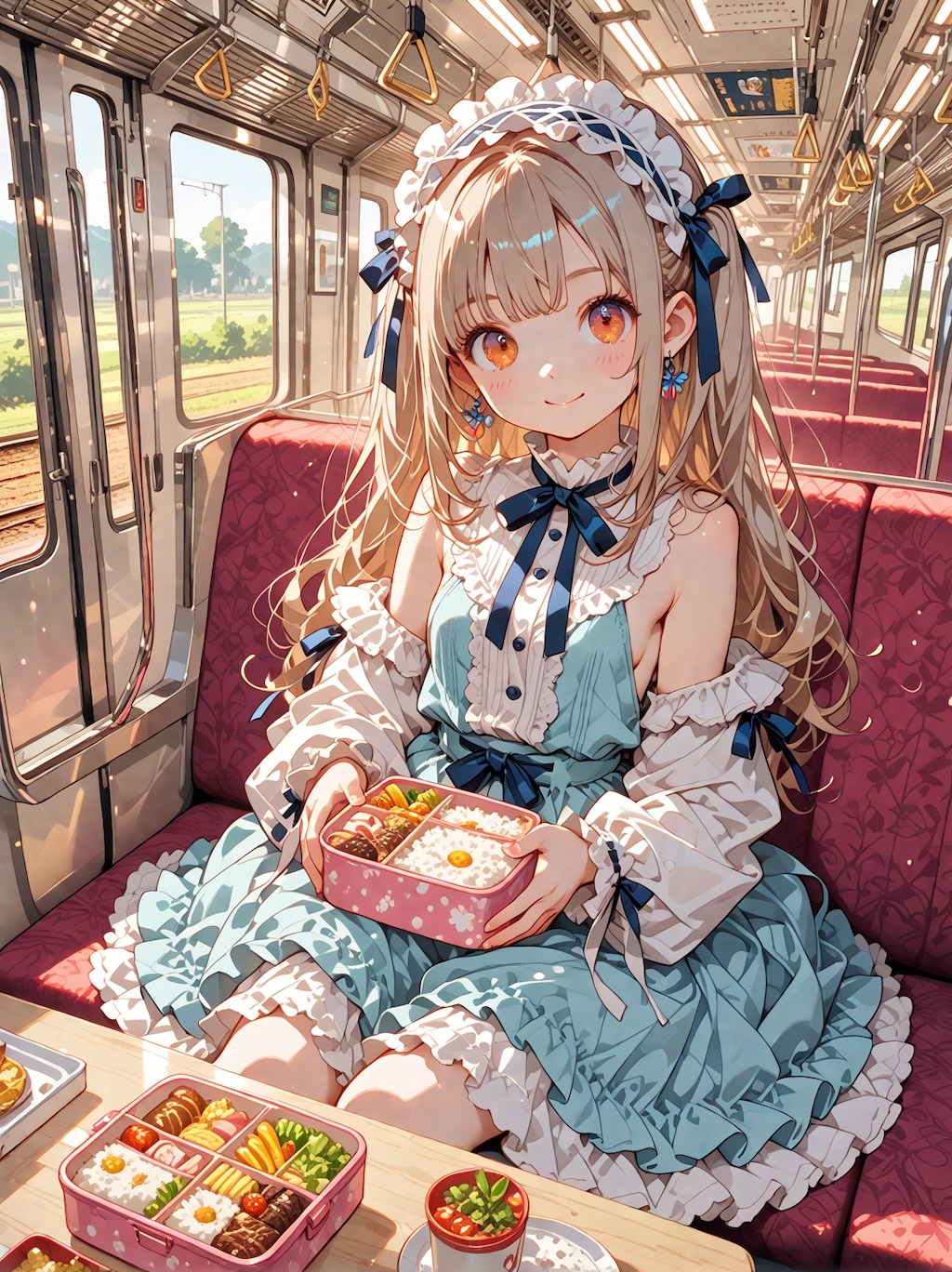 駅弁