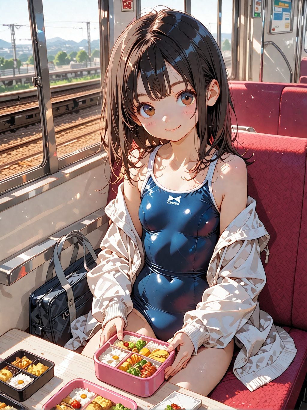 駅弁