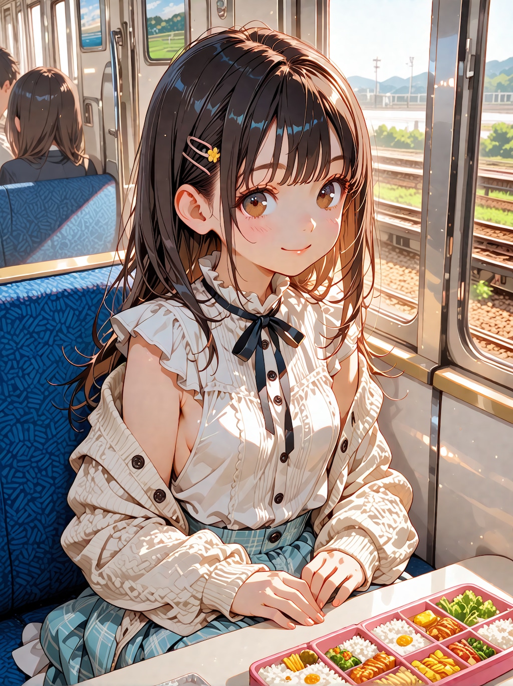 駅弁