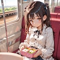駅弁 10枚目