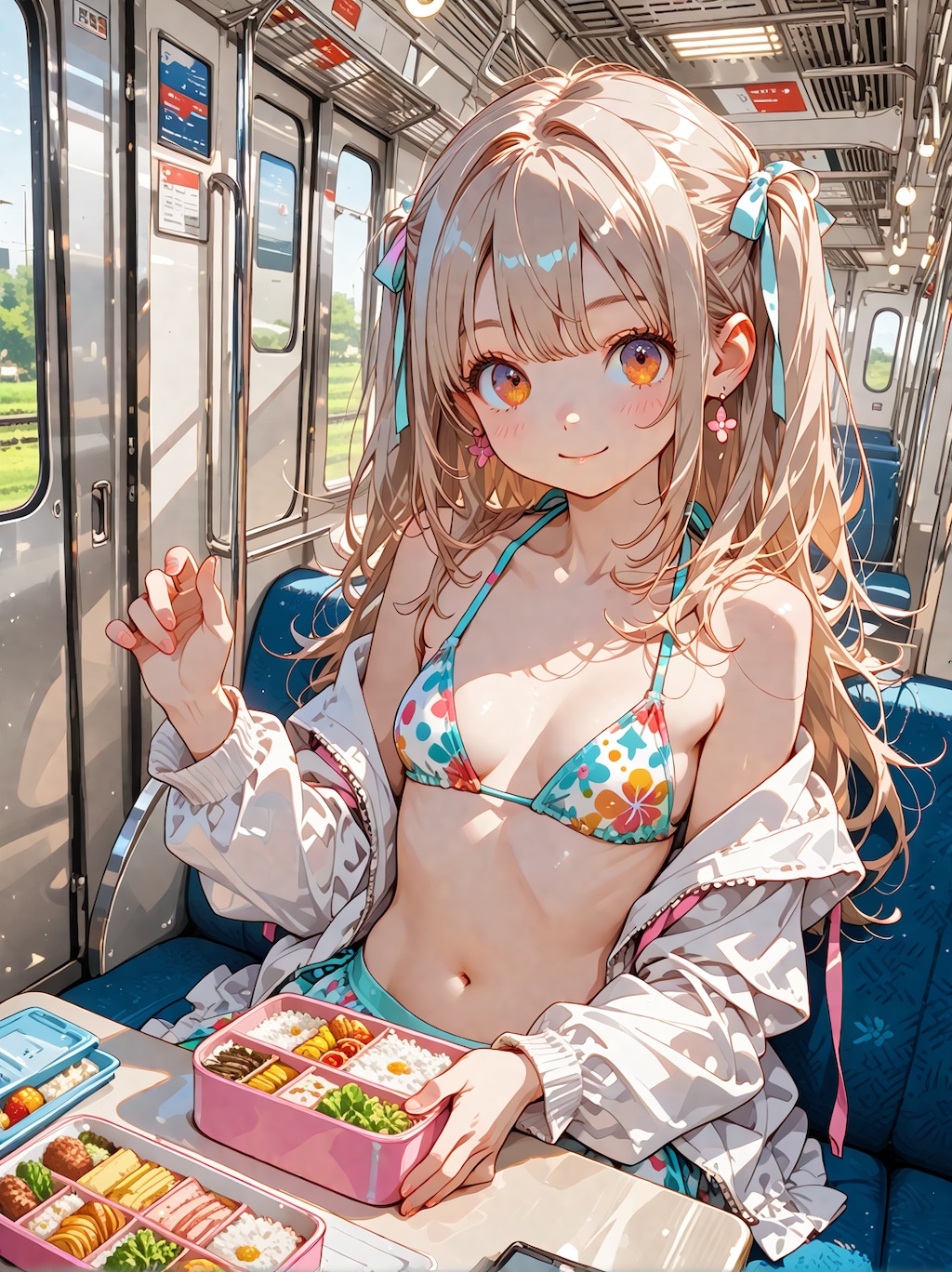 駅弁