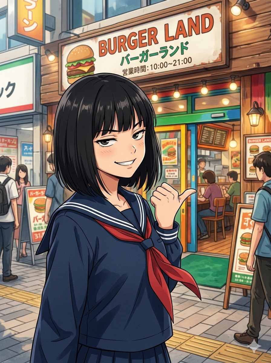 寄ってく？ | の人気AIイラスト・グラビア
