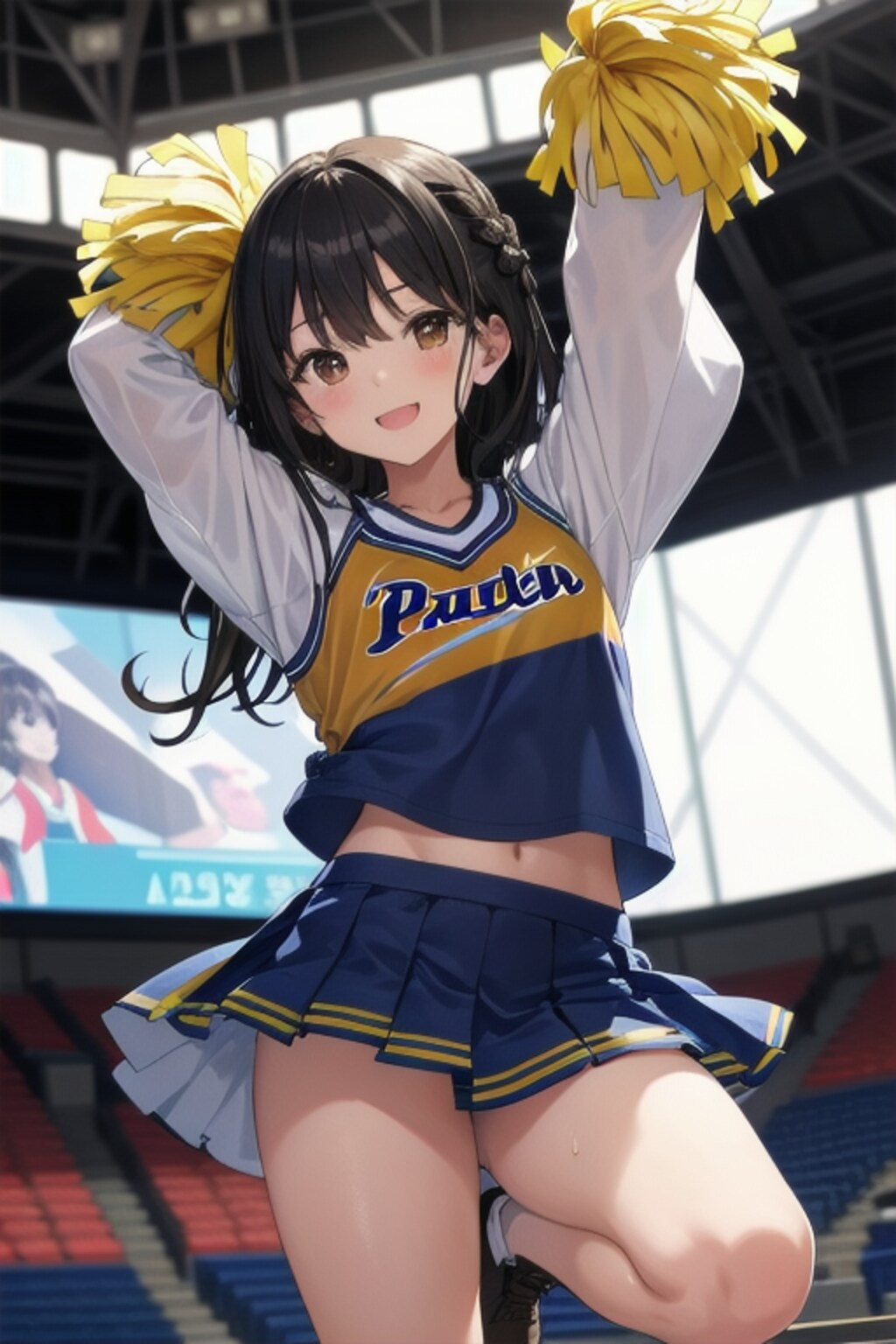 あみこみちゃん