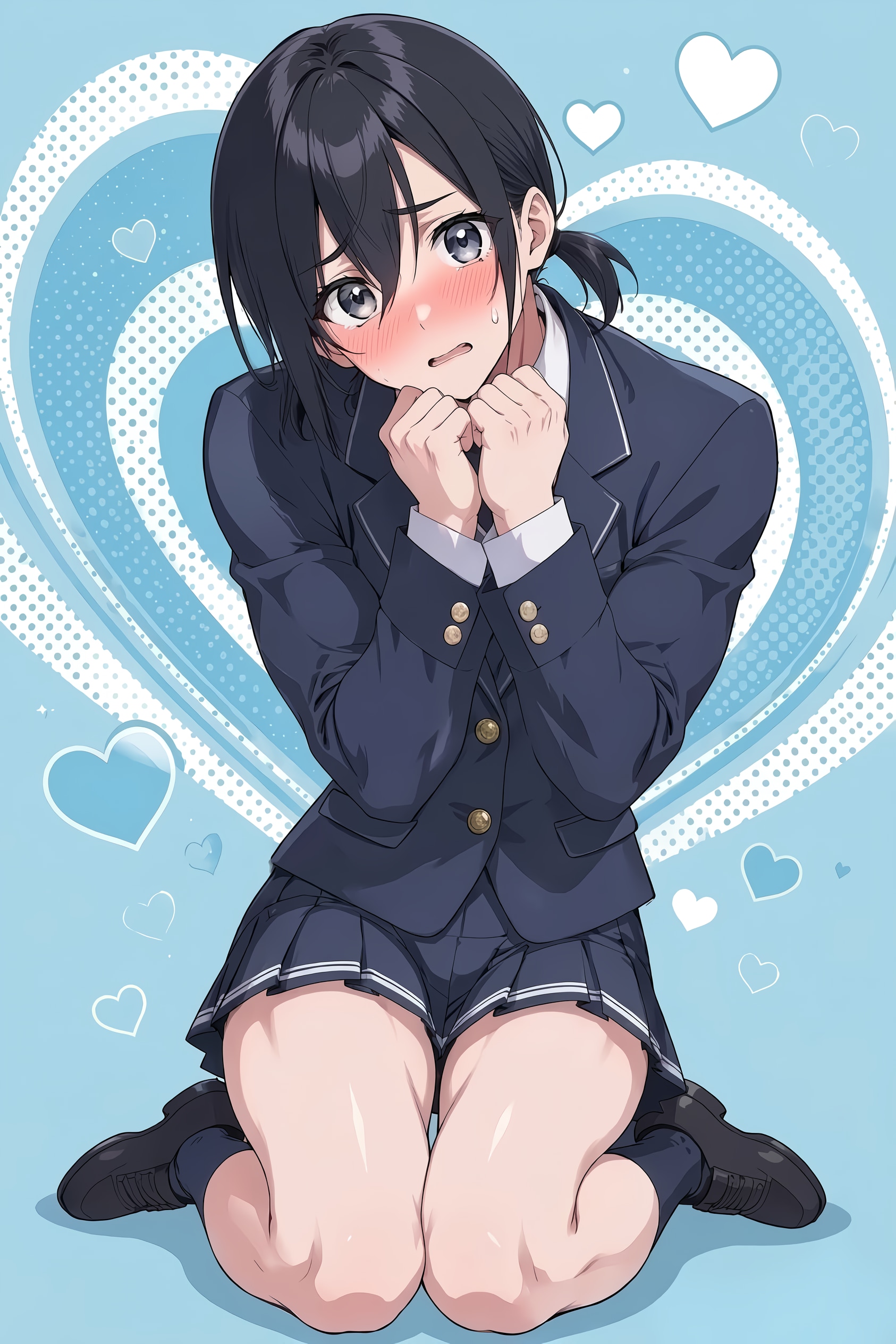 ガイネミメトフィリア