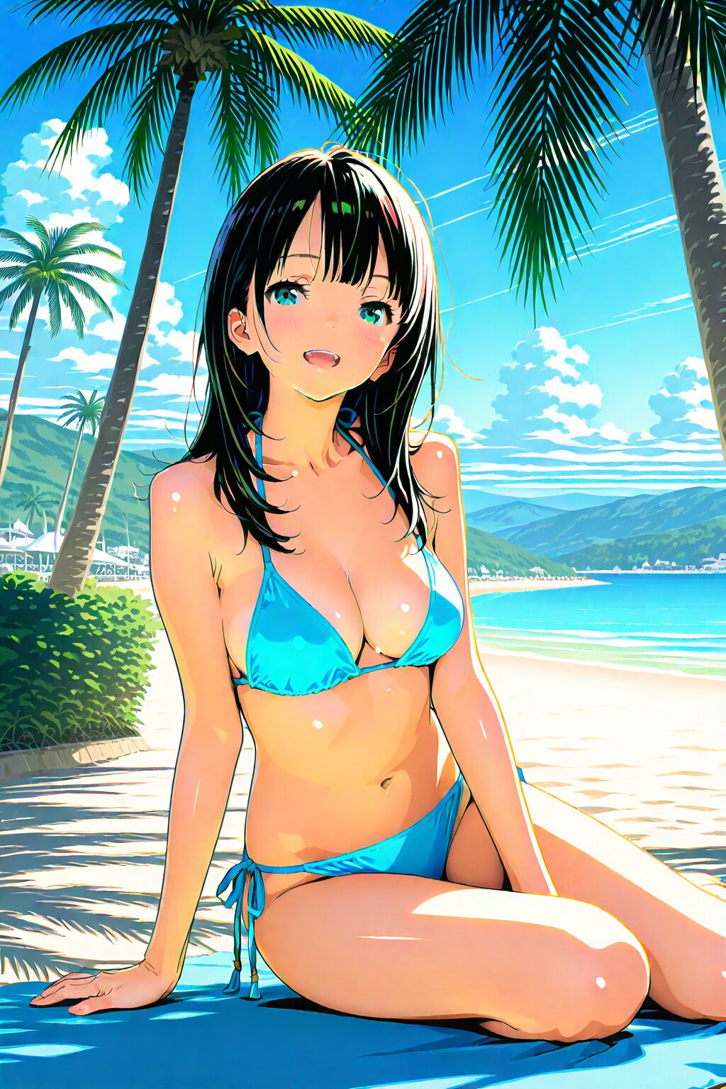 beach(DRAGON)(12)
