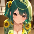 んっ………💓 3枚目